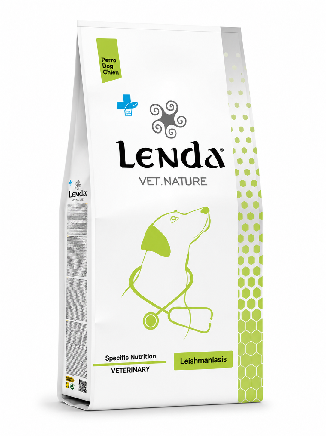 Lenda Vet Diet Dog Leishmaniasis 10 kg